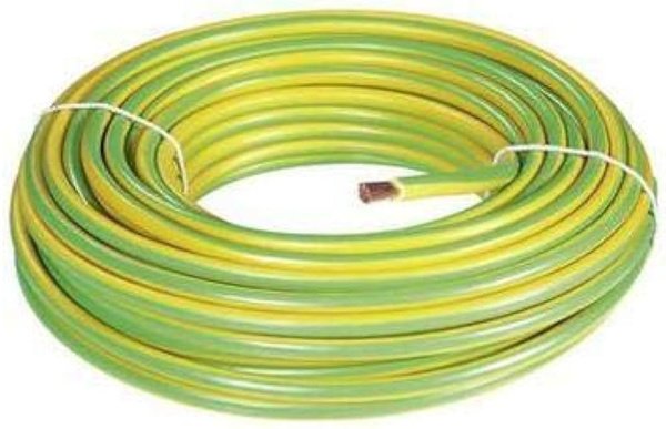 Polycab 4-Core 10mm Wire